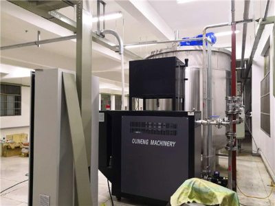 水热反应釜怎么实现控温，水热反应釜控温方式