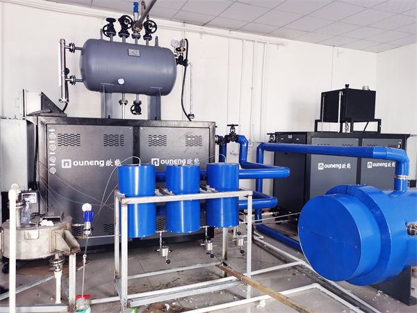 防爆导热油炉电力输出方式有哪些？