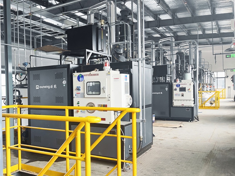 防爆导热油炉需要注意哪些安全事项?